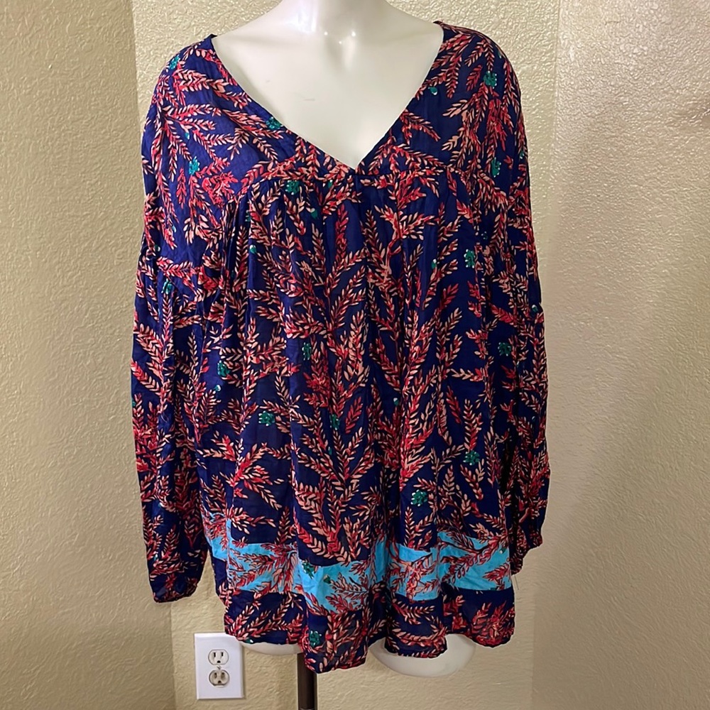Ces Femme Blouse